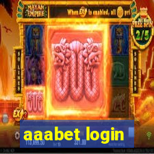 aaabet login